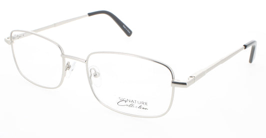 Signature 1113-Silver-56 56mm