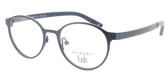 Primary PK104-MATTEBLUE-41 0mm