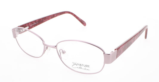 Signature Pn110-Pink-53 53mm