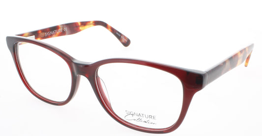 Signature Pn117-Wine-53 53mm