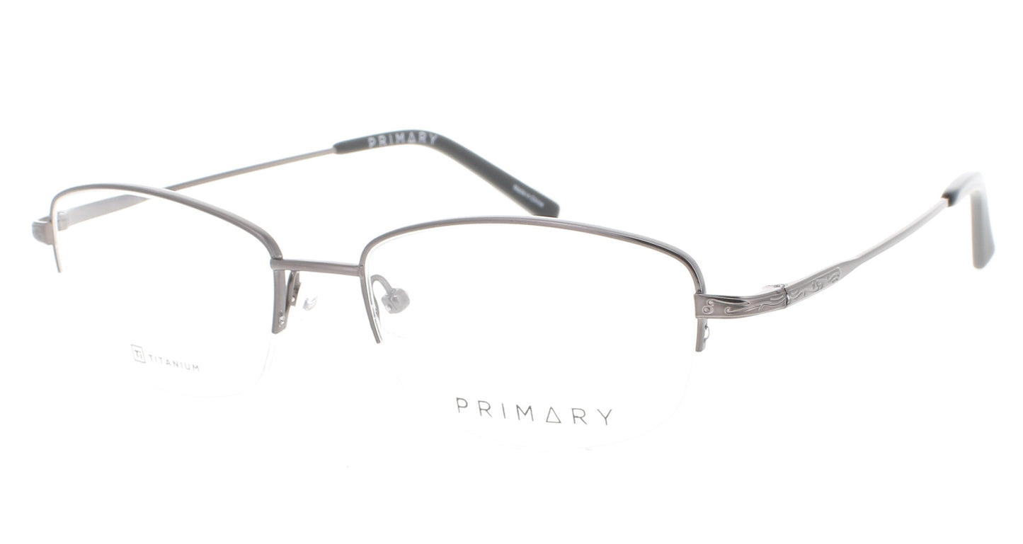 Primary PT109-GUNMETAL-52 52mm