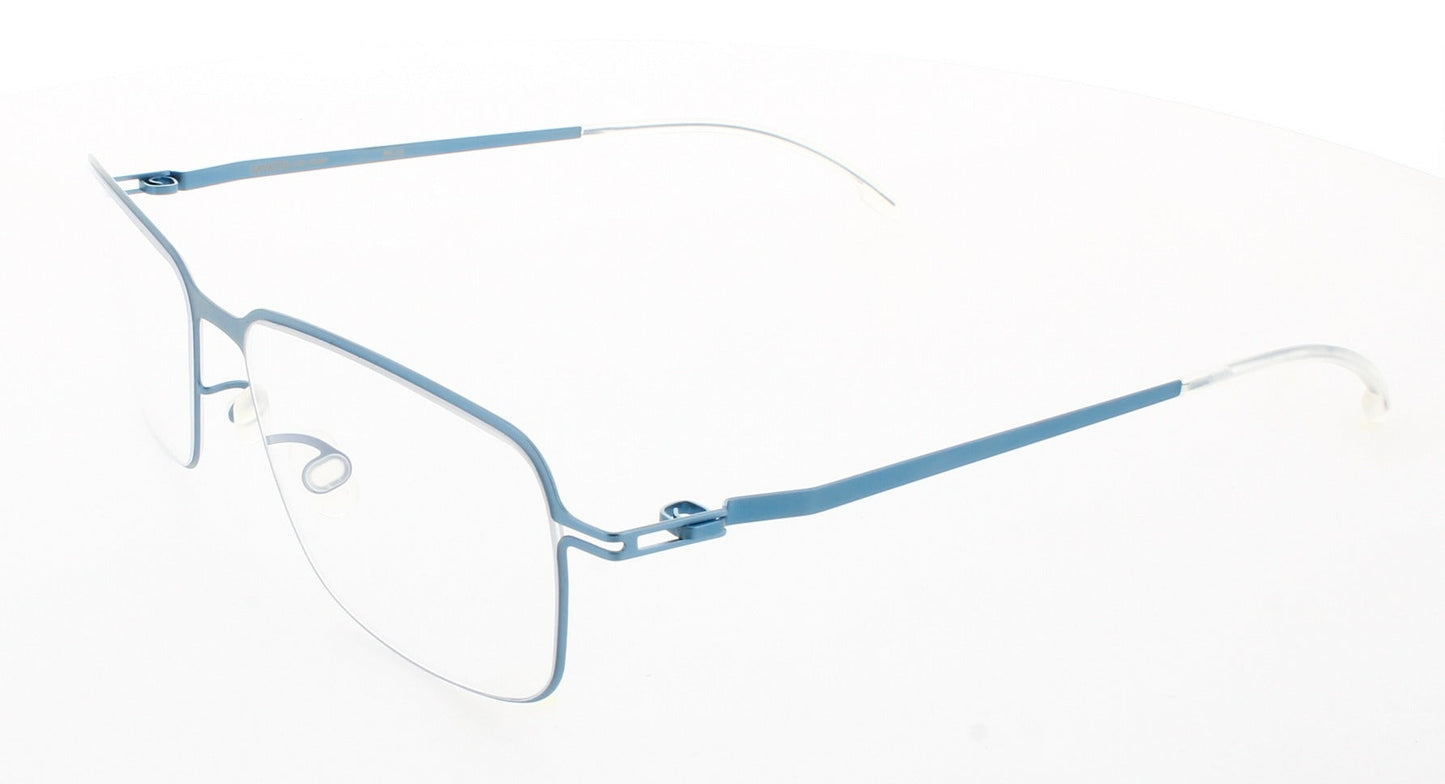 Mykita LITE-STIG-ELECTRIC-BLUE 0mm