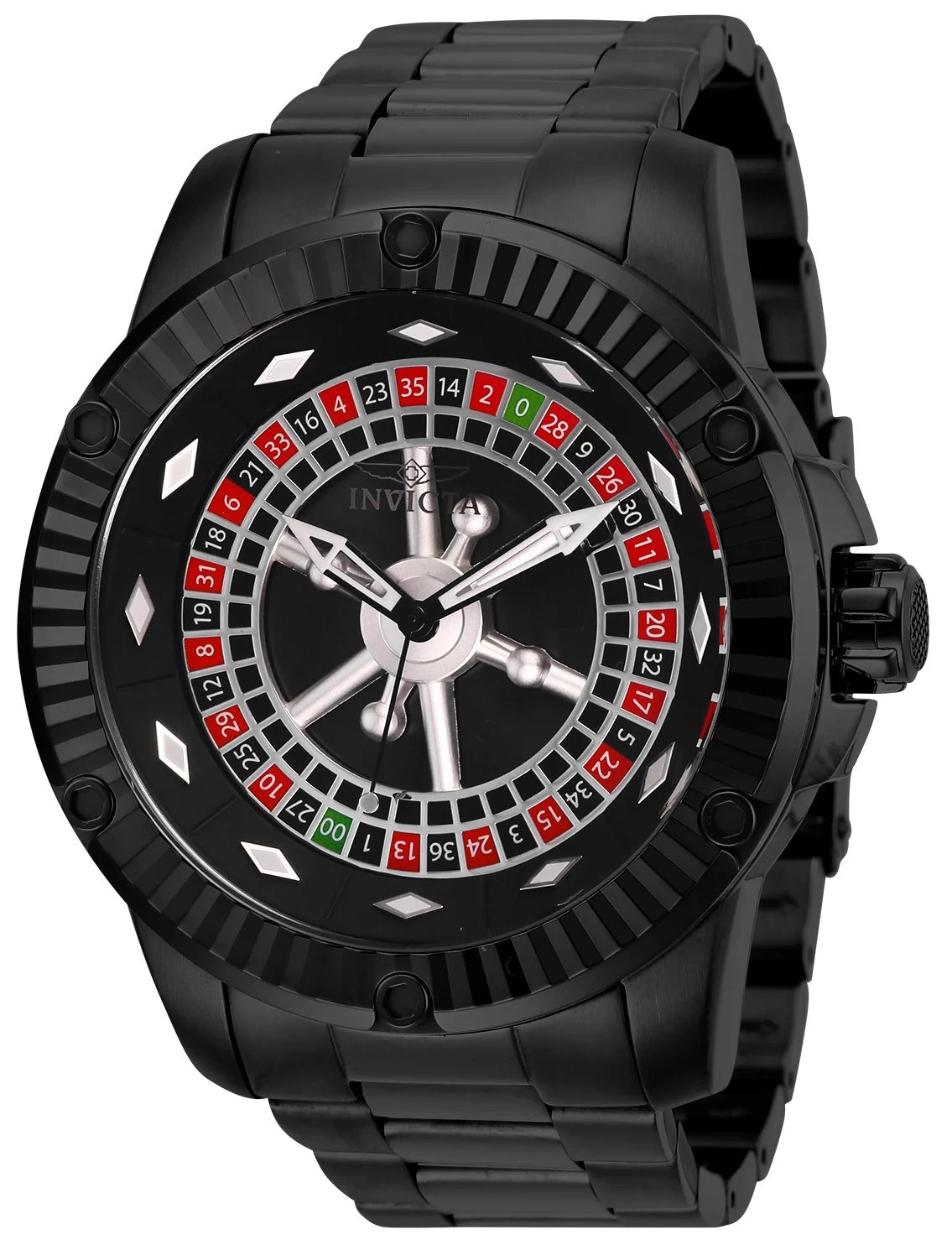Invicta Specialty-28712 52