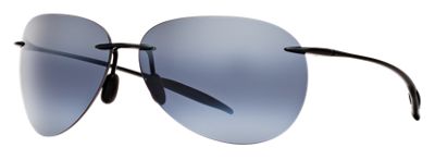 Maui Jim Maui Jim Sugar Beach 421-02 No Box 62mm