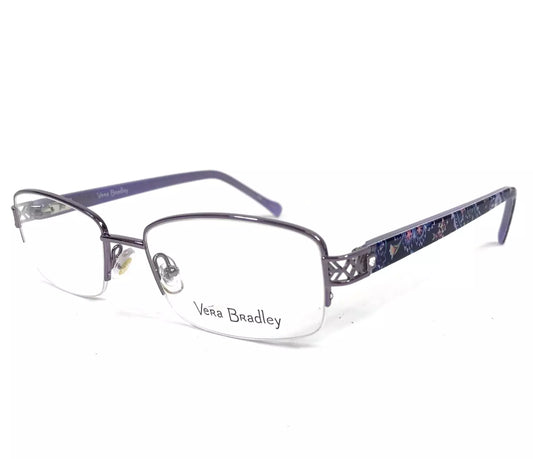 Vera Bradley DIANE FRENCH PAISLEY 53mm