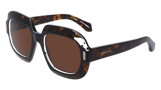 Salvatore Ferragamo SF2068SE-242-5420 54mm