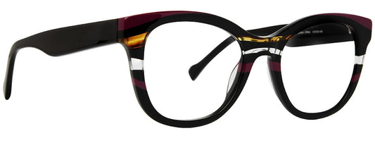 Vera Bradley VERON PERENNIALS NOIR 51mm