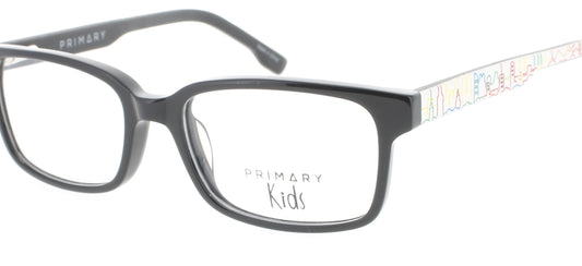 Primary PK117-BLACK-46 0mm