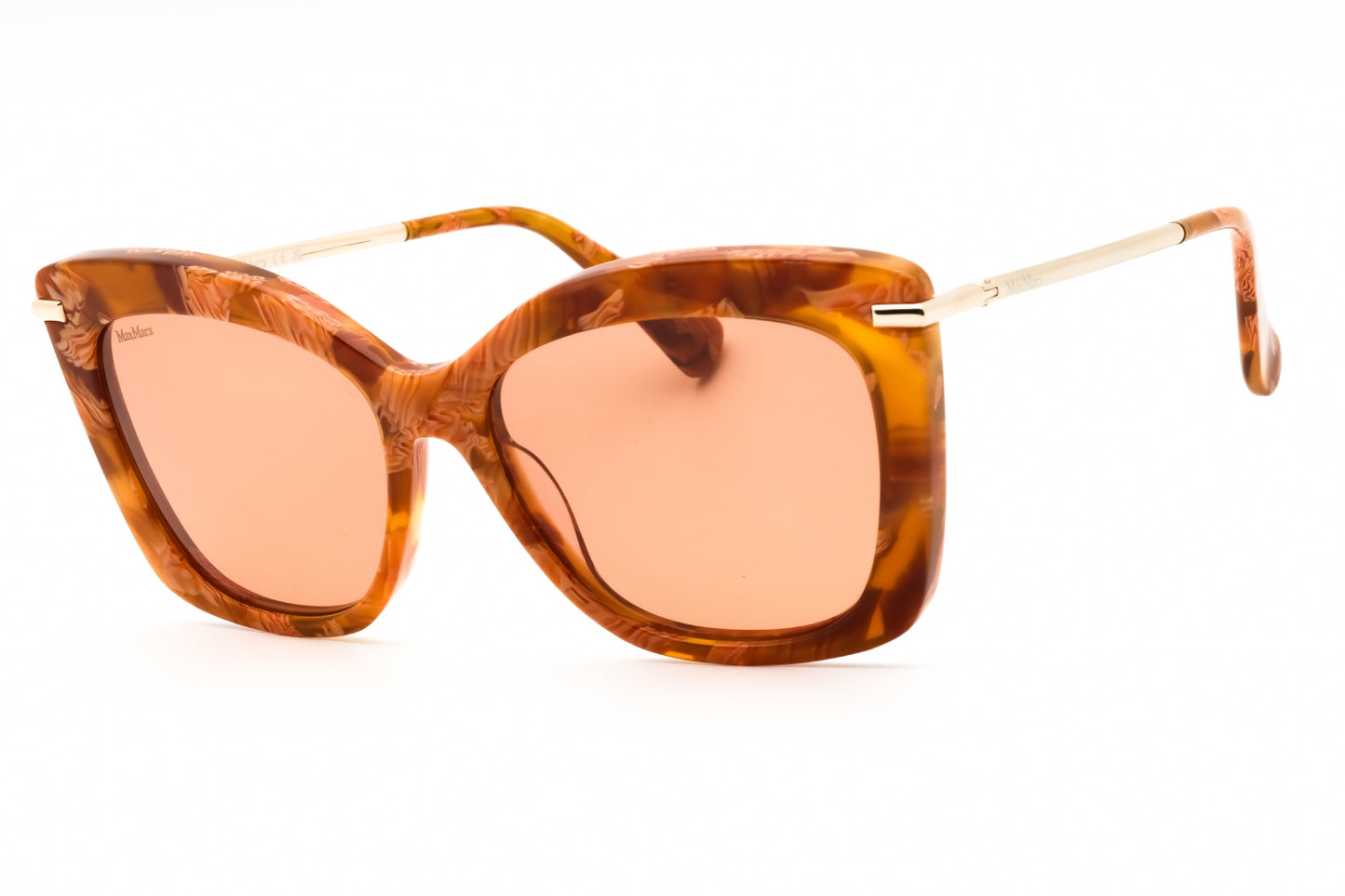Max Mara MM0101-56E 55mm