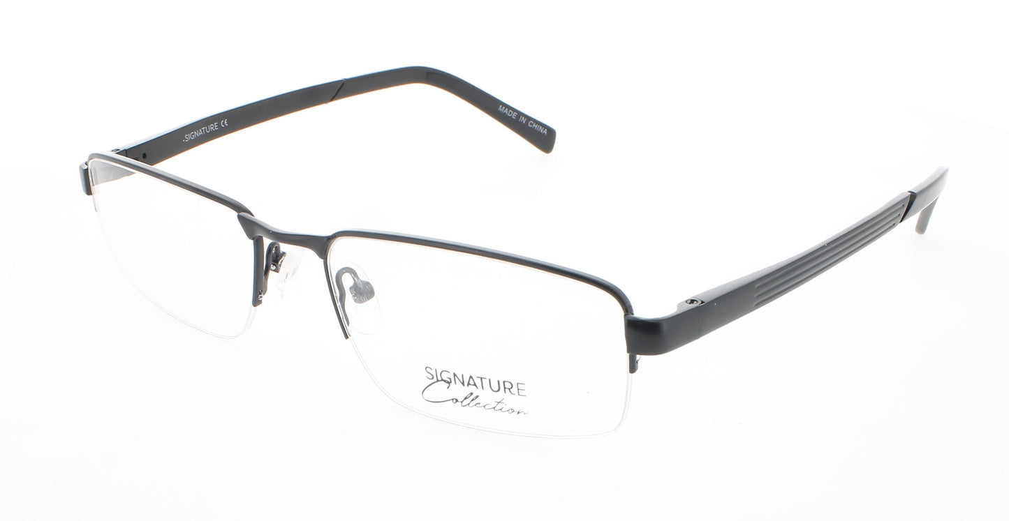 Signature Pn104Blk-55 55mm