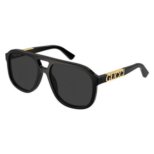 Gucci GG1188S-001 58mm