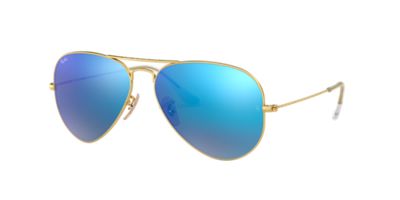 Ray Ban 3025-11217-58 58mm
