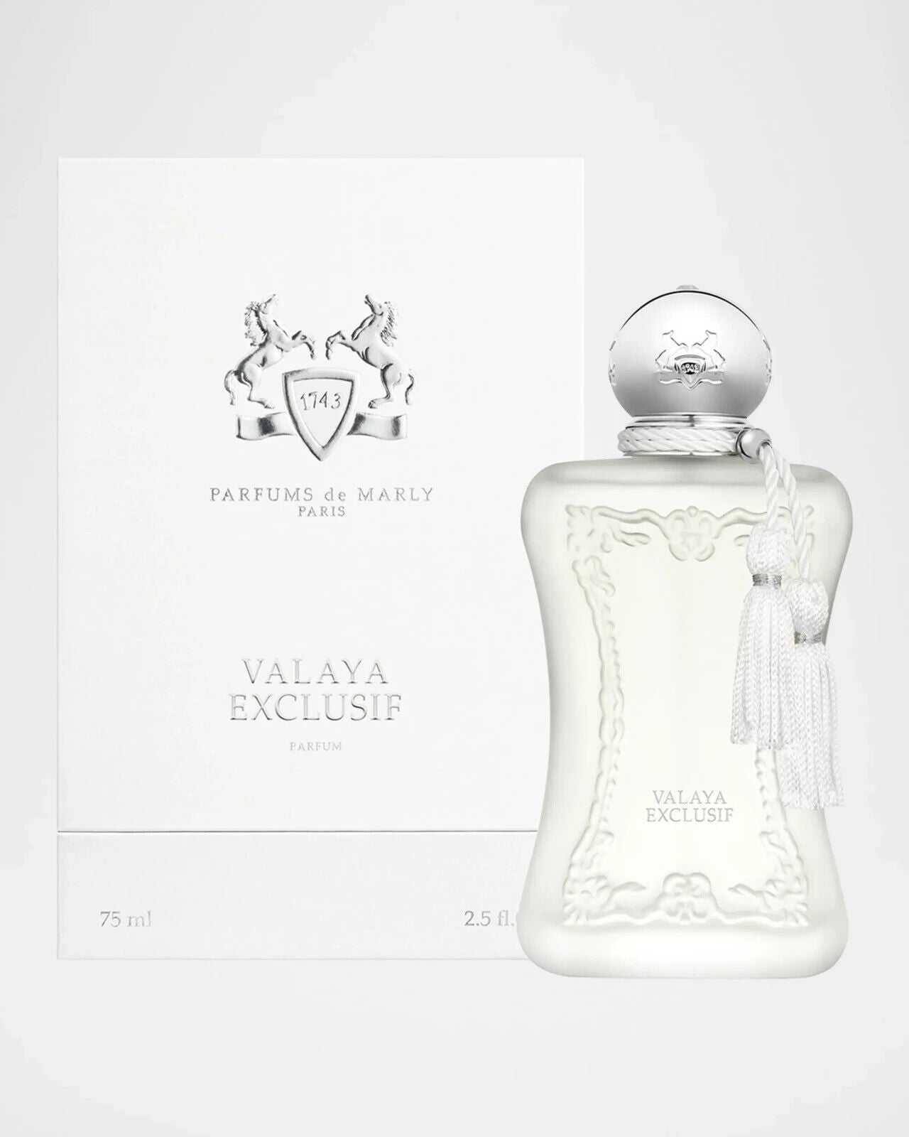 Parfums de Marly Valaya Exclusif 75 ml
