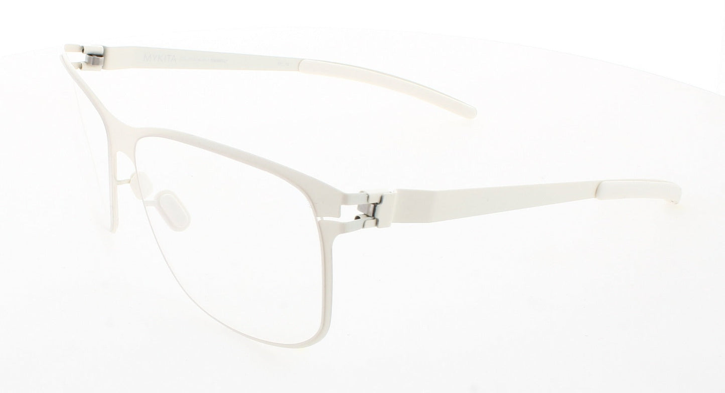 Mykita DECADES-DARRYL-OFF-WHITE 0mm