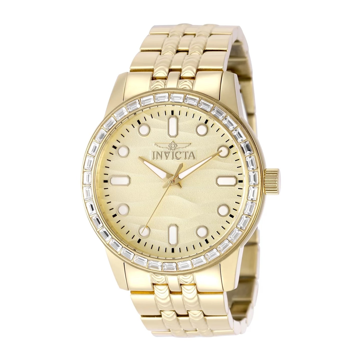 Invicta 50196 43