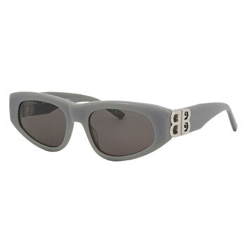 Balenciaga BB0095S 015 53 0mm