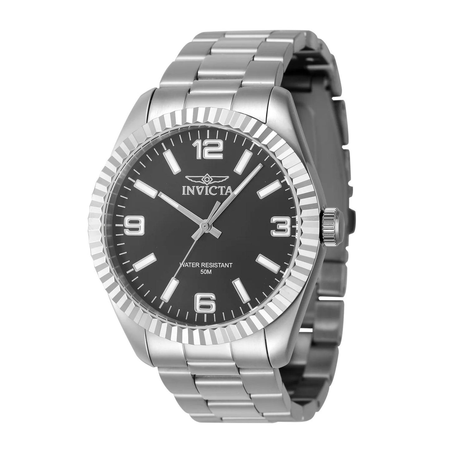 Invicta 47448 Missing