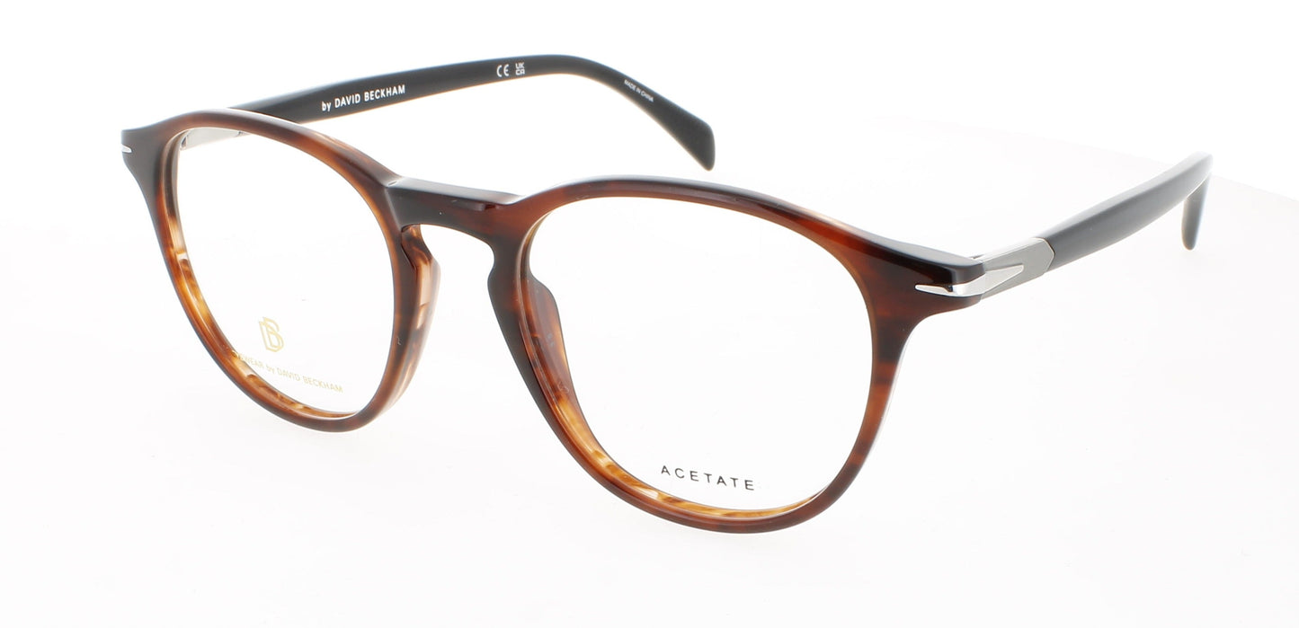 David Beckham DB-1126-0EX4-50 50mm