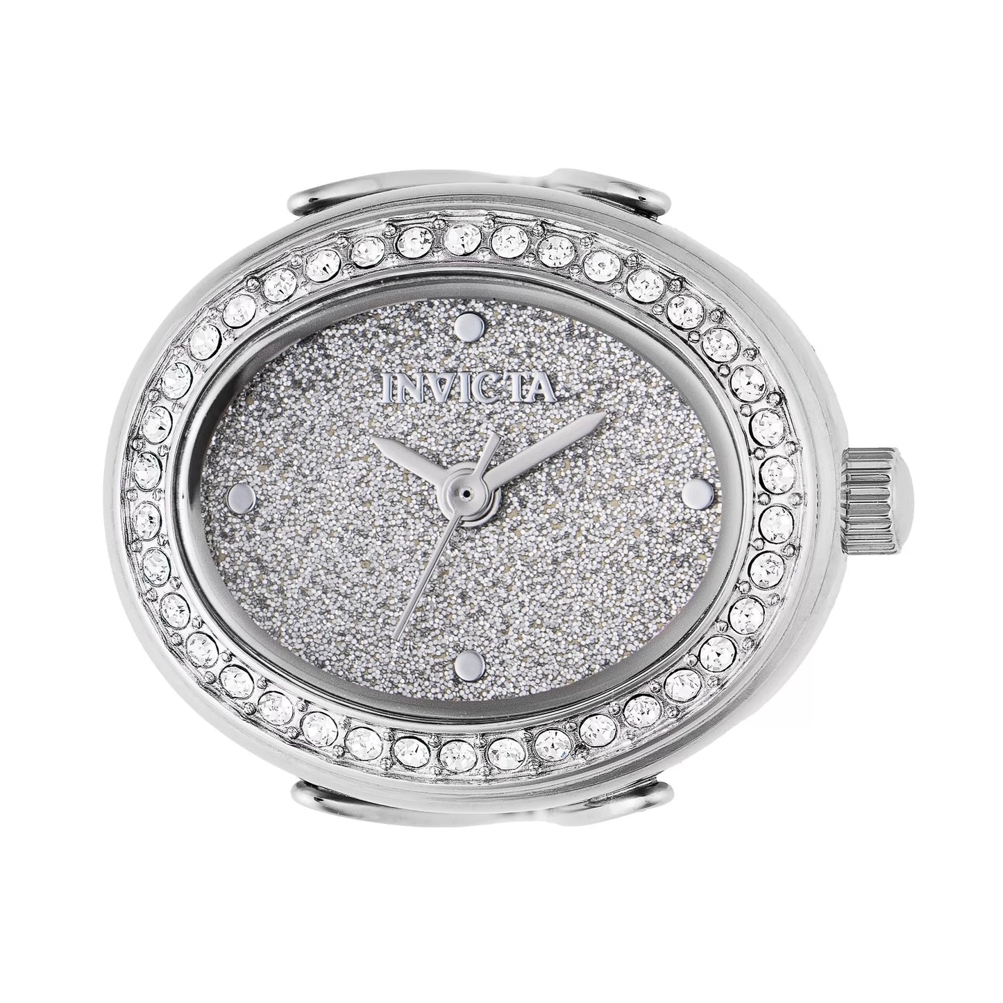Invicta 49594 Missing