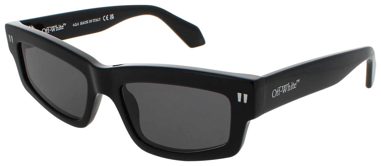 Off White MIRAMAR-OERI135F24PLA00117 54mm