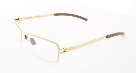 Mykita NO1-AURELIA-GOLD 0mm