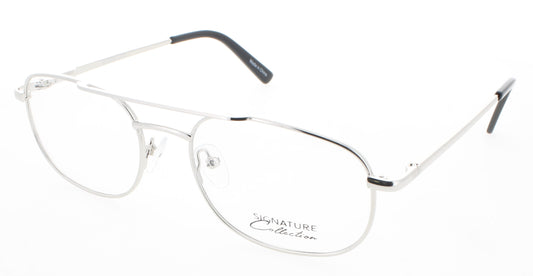 Signature 1112-Silver-54 54mm