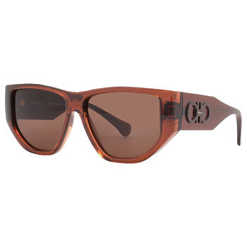 Salvatore Ferragamo SF1077S 232 56 0mm