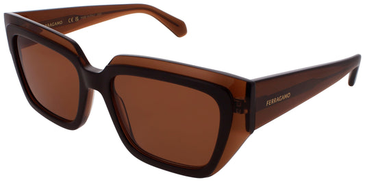 Salvatore Ferragamo SF-SF2002S-233 0mm