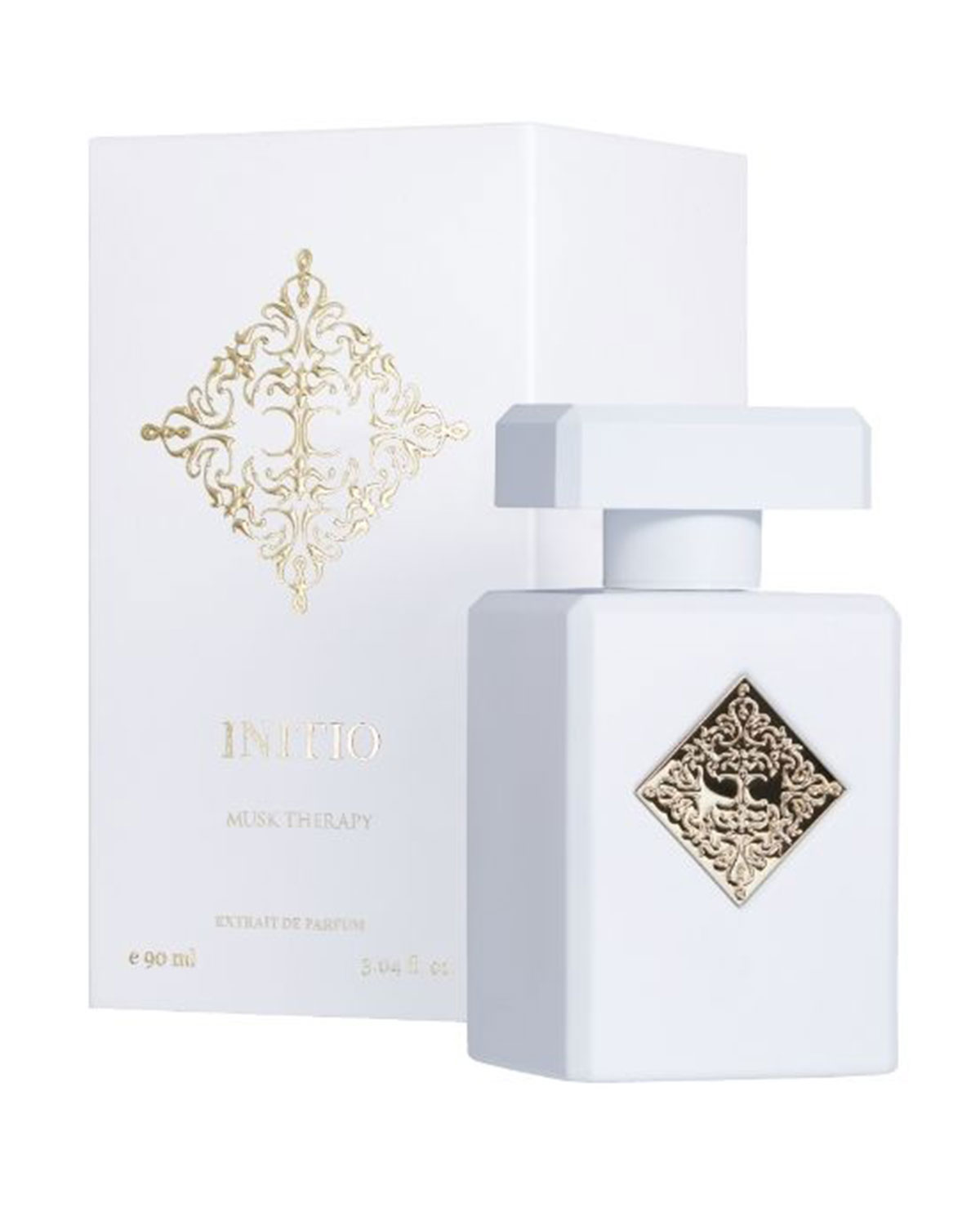 Initio Parfums Privés Musk Therapy 90 ml
