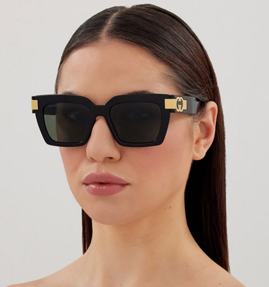 Gucci GG1689S-001-54 54mm