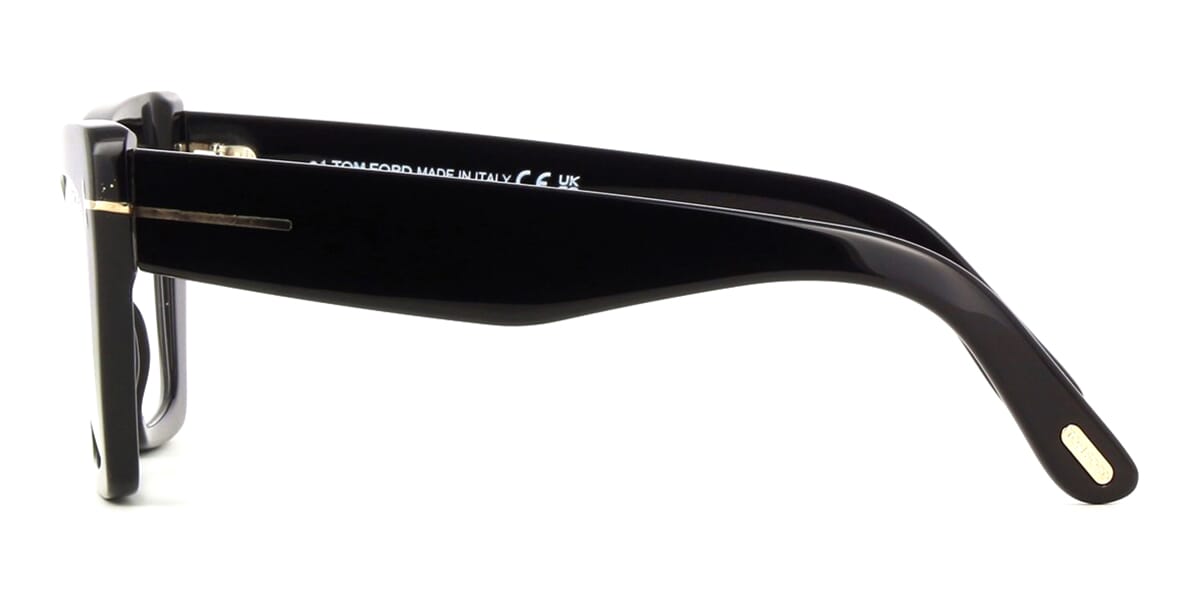 Tom Ford FT6026-B-56001 56mm