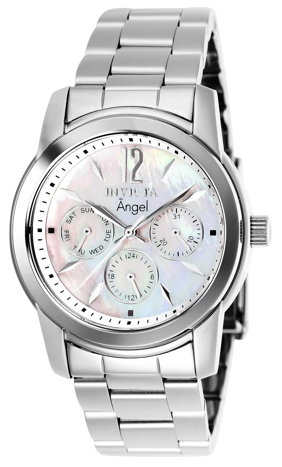 Invicta 0463 38