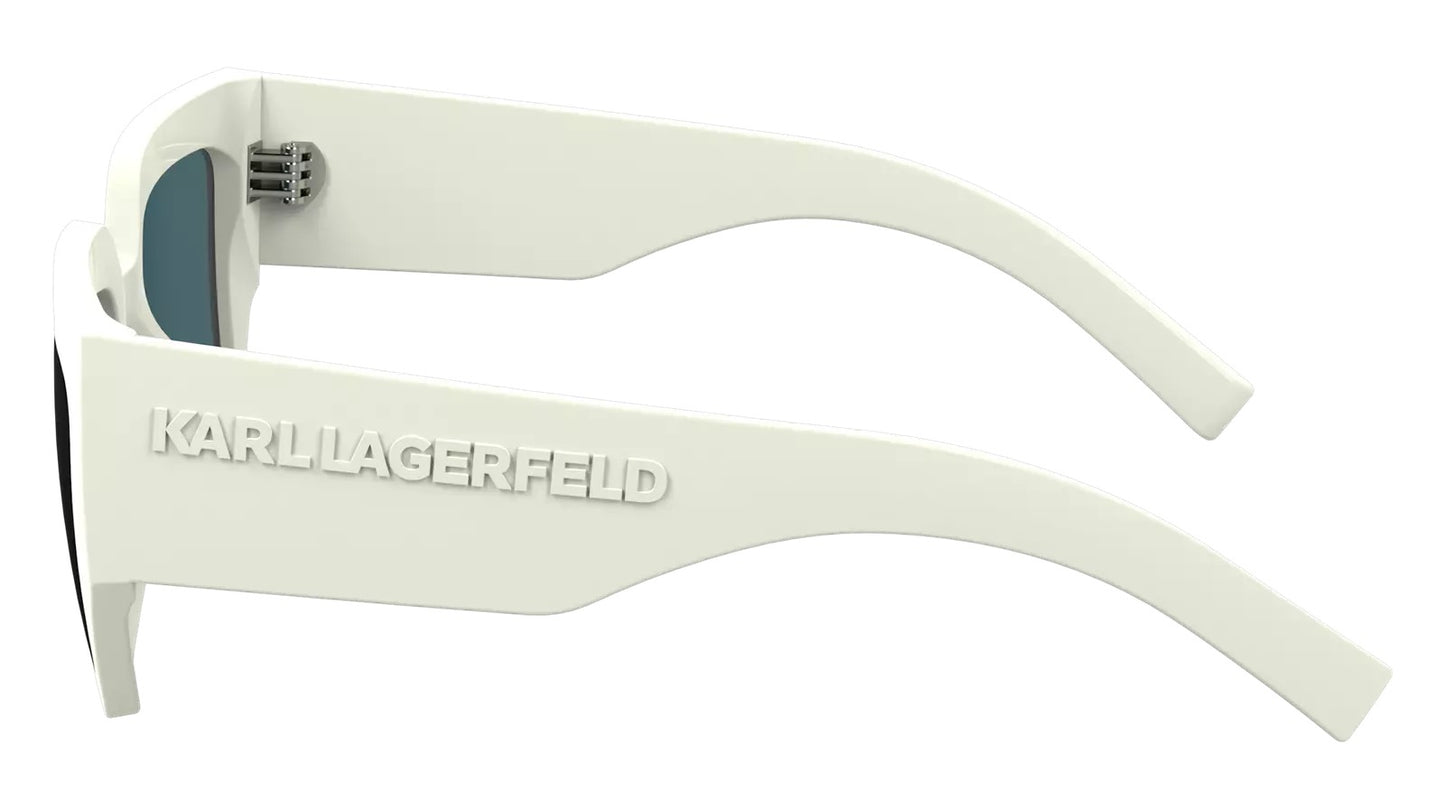 Karl Lagerfeld KL6166S-105-53 53mm