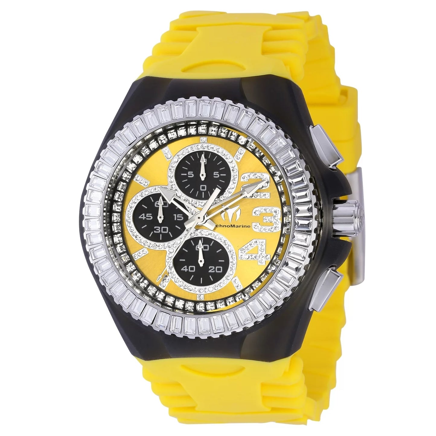 TechnoMarine TM-121184 Missing
