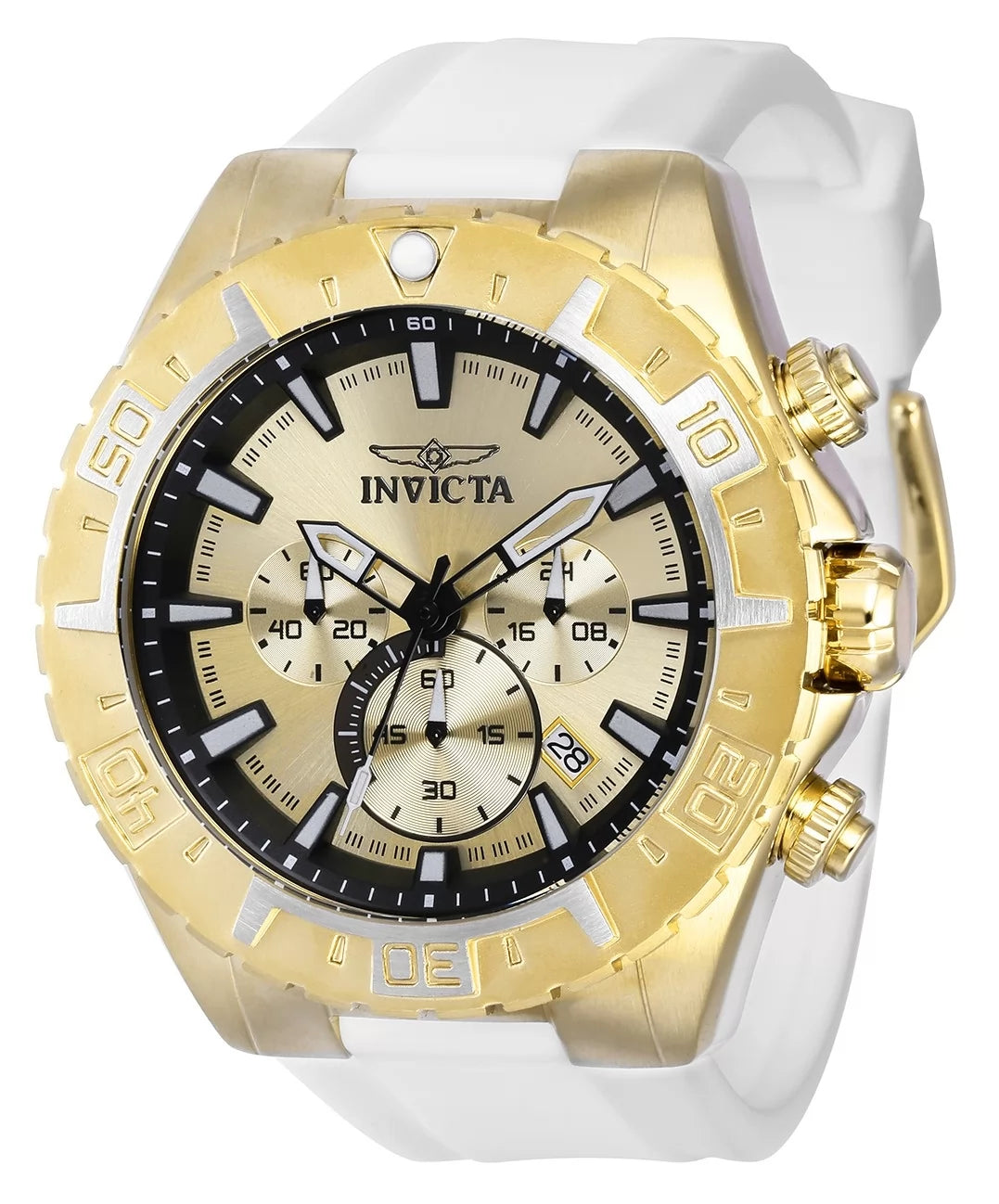 Invicta 37636 49