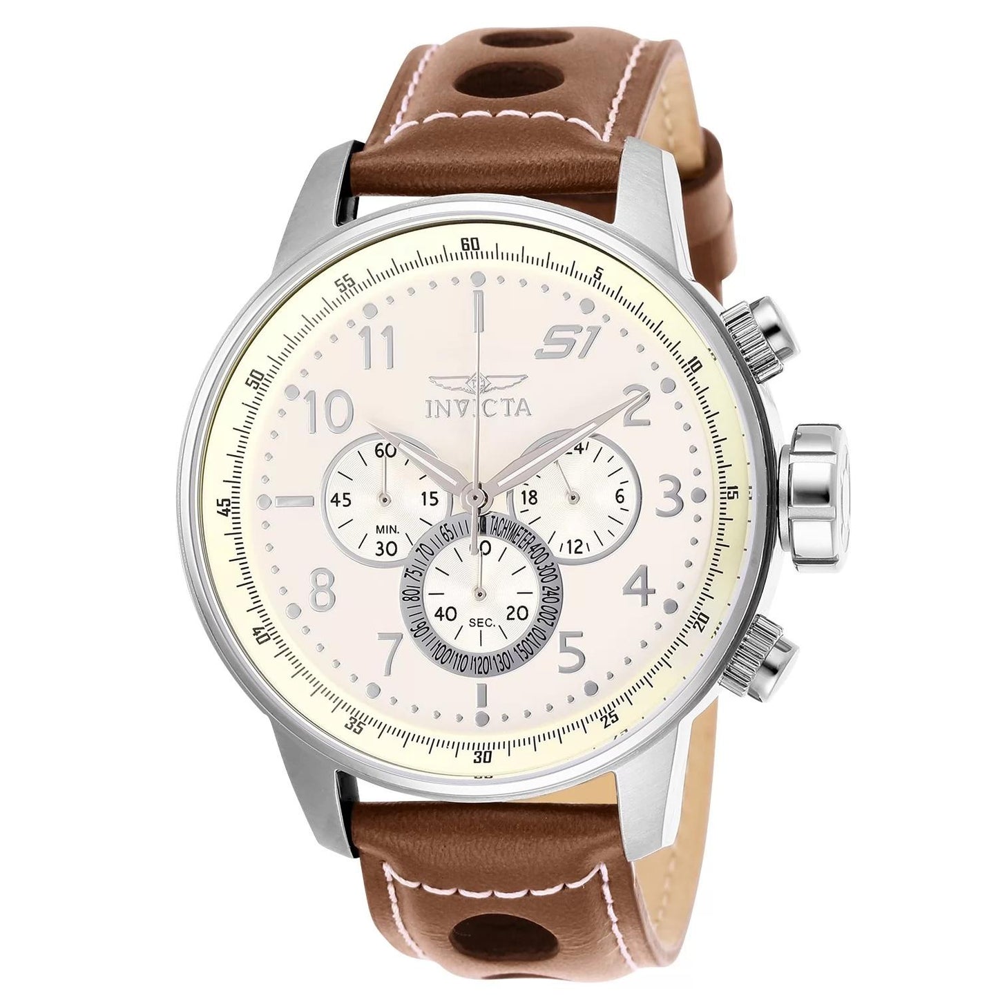 Invicta 25724 Missing