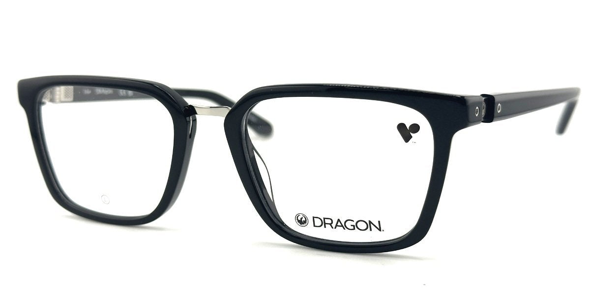 Dragon DR7011 001 BLACK 51