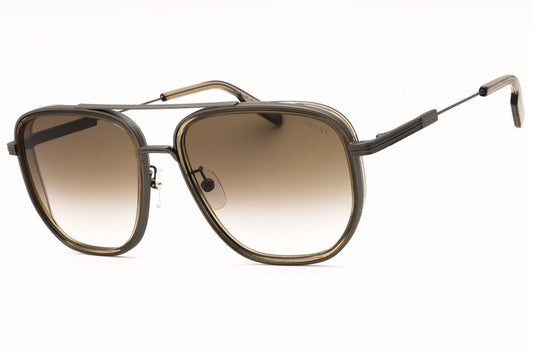 Ermenegildo Zegna EZ0226-D-08K 60mm