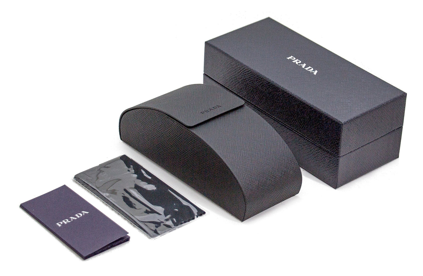 Prada 0PR B12S-16K731 55mm