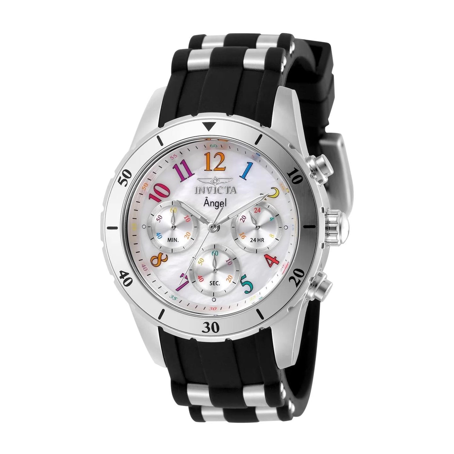 Invicta 49802 Missing
