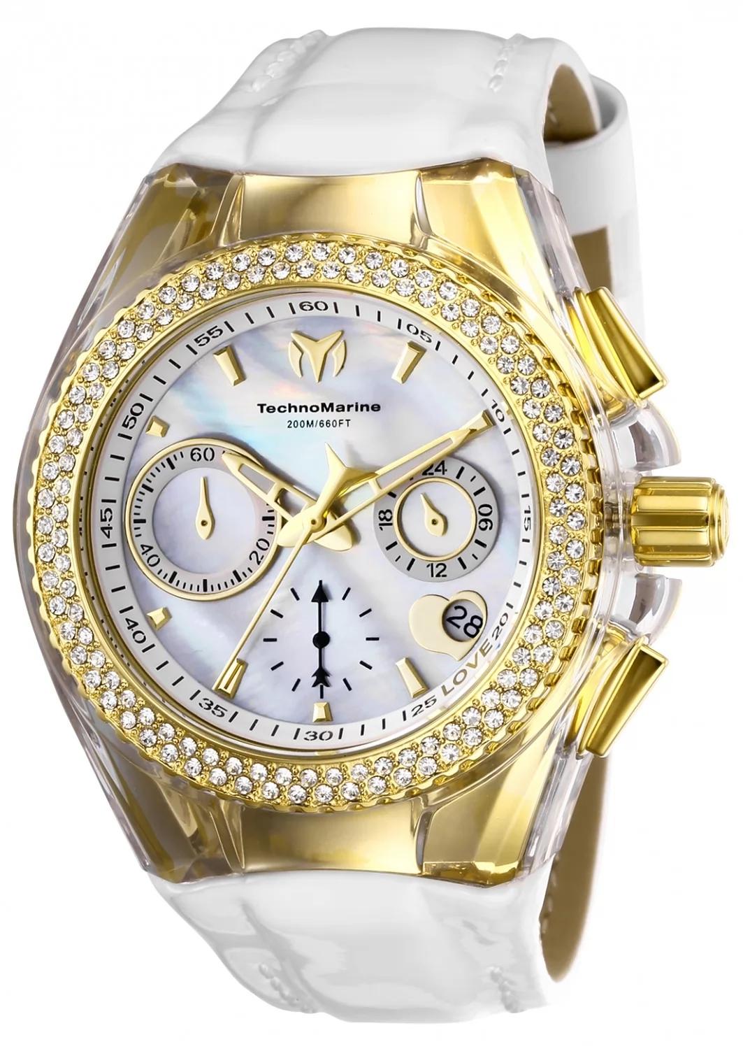 TechnoMarine TM-117046 Missing
