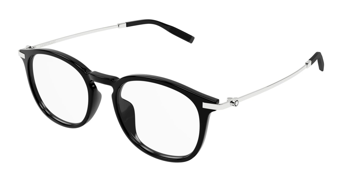 Mont Blanc MB0375oA-001 53mm