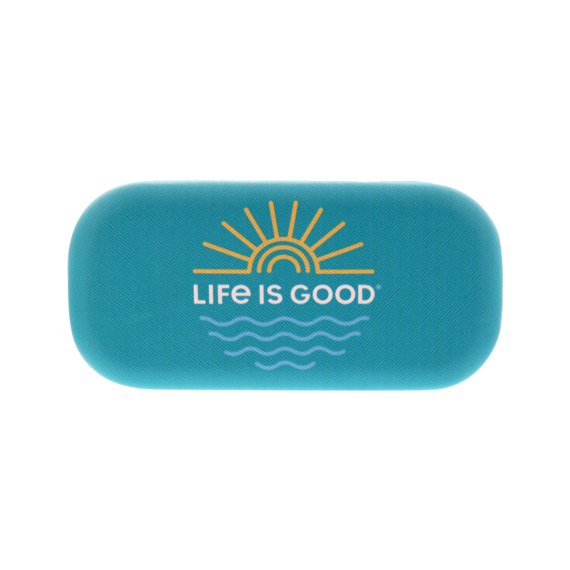 Life Is Good LG-LANE-GREEN-53 53mm