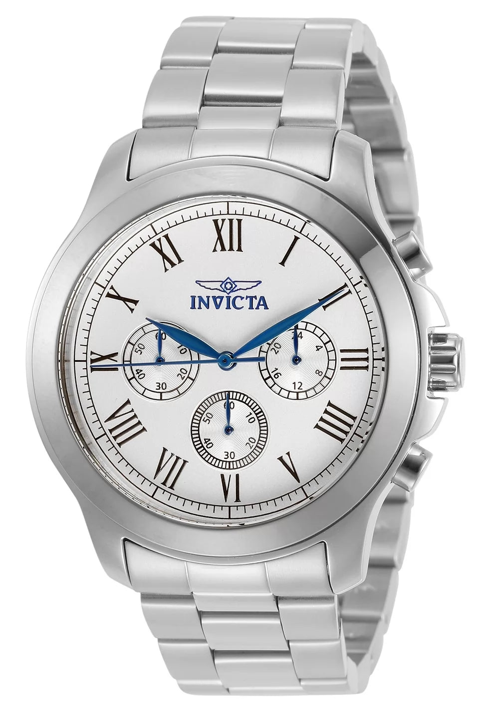 Invicta 21657 Missing