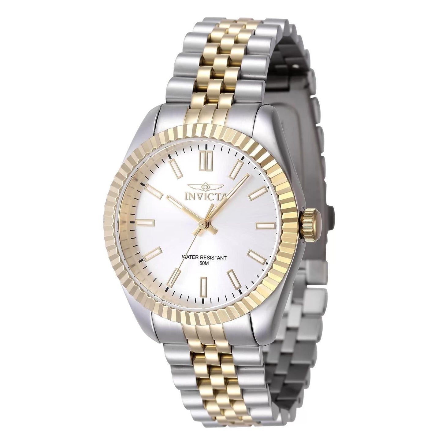 Invicta 47500 Missing