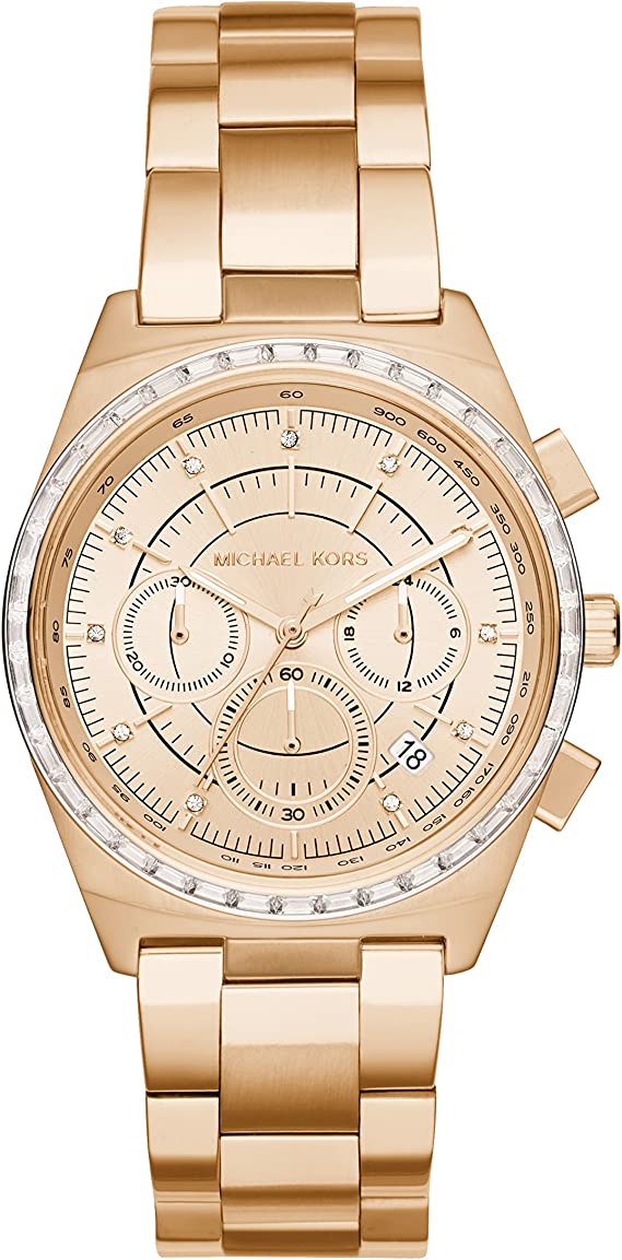 Michael Kors MK6421(NO CASE NO BATERY)