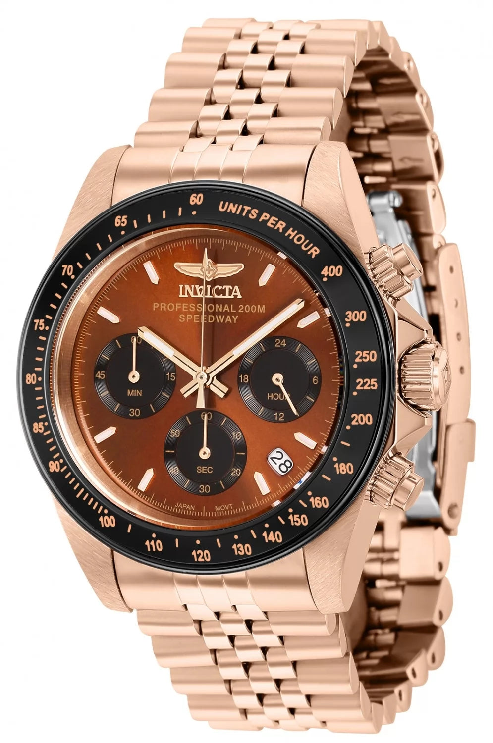 Invicta 36736 39.5