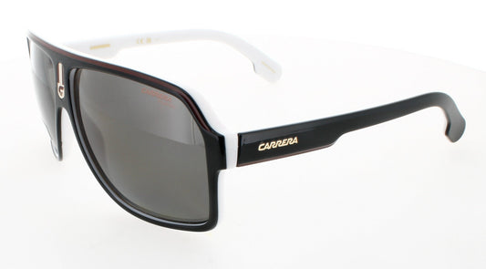 Carrera 1001-S-080S-M9 62mm
