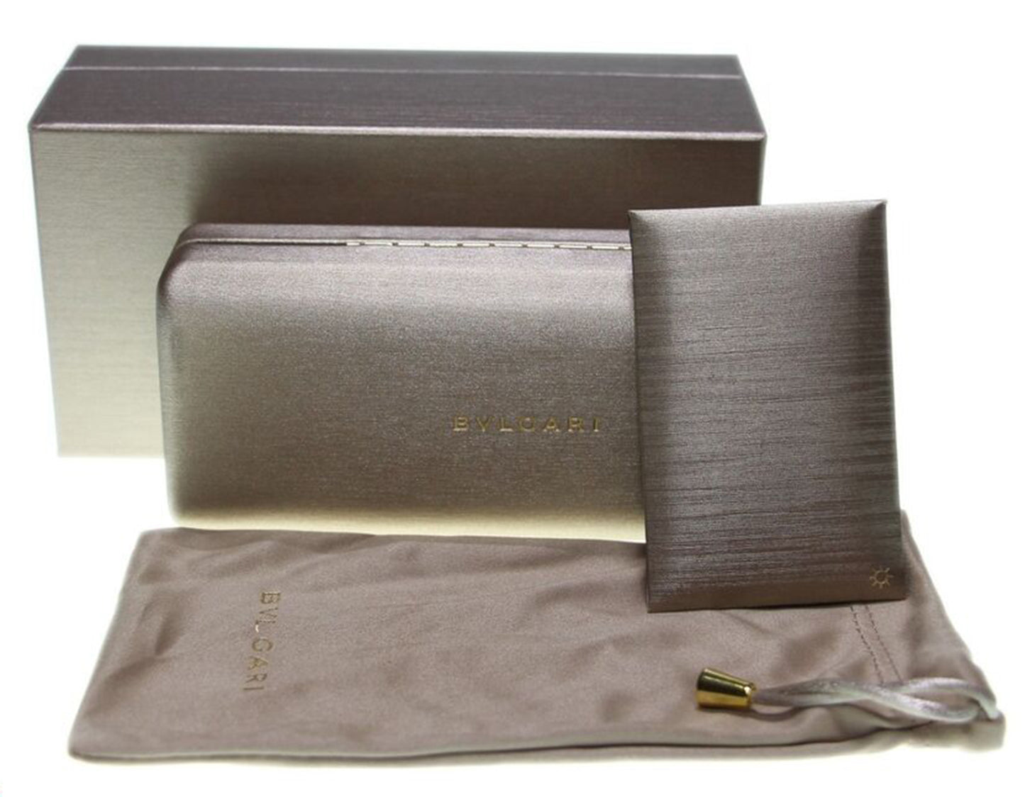 Bvlgari 0BV1114-195 52mm