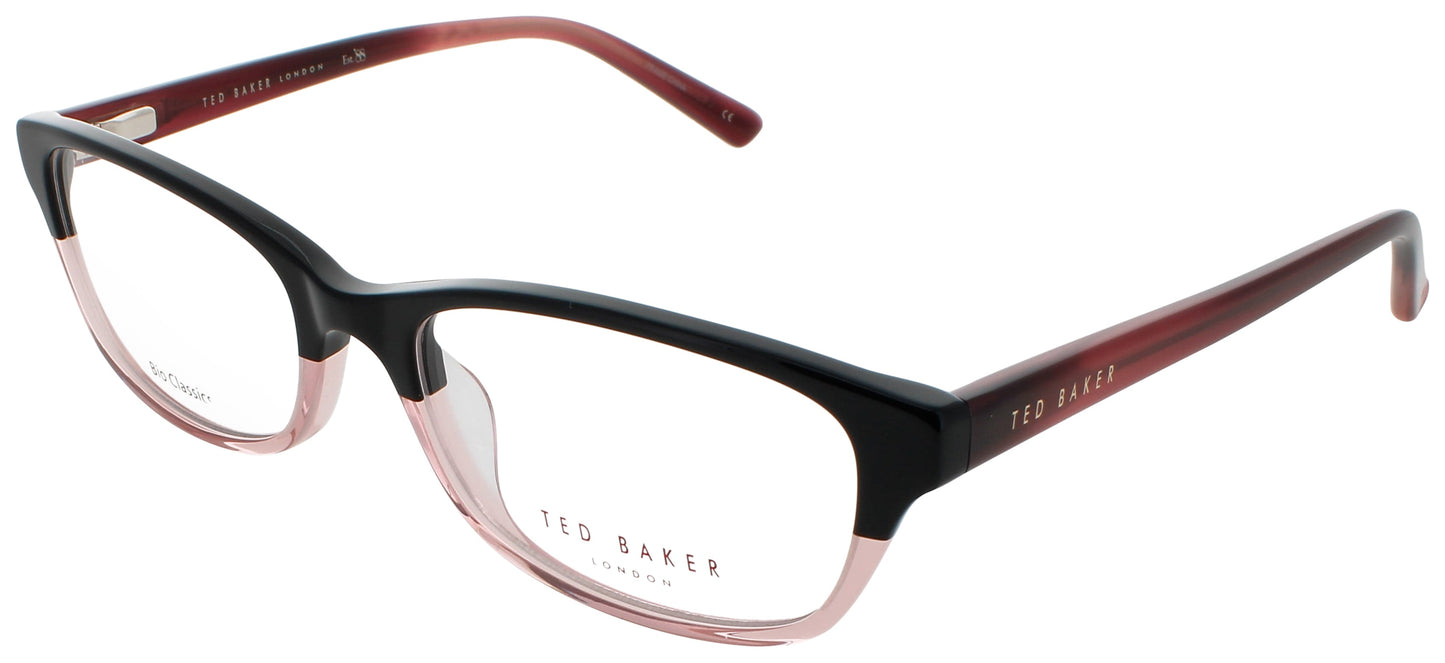 Ted Baker BIO717-BLK-53 53mm